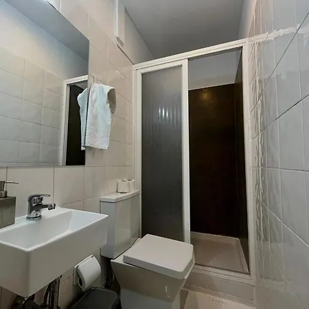 公寓 2 Bedroom, 2 Bathroom - Travessa Da Madalena *