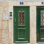 Apartment 2 Bedroom, 2 Bathroom - Travessa Da Madalena