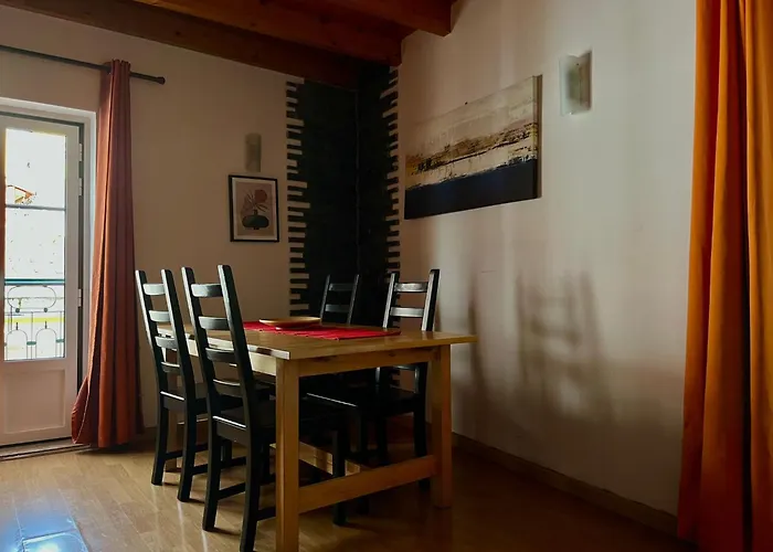 2 Bedroom, 2 Bathroom - Travessa Da Madalena Lisboa