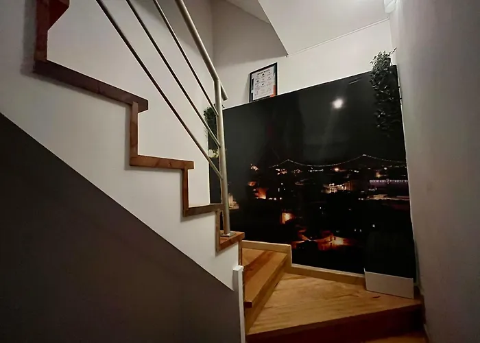 Apartamento 2 Bedroom, 2 Bathroom - Travessa Da Madalena Lisboa
